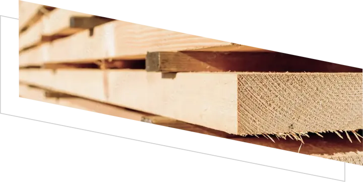 bespoke and customer timber subframes
